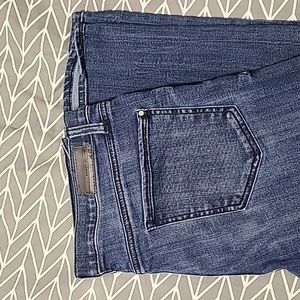 Womens Dkny jeans